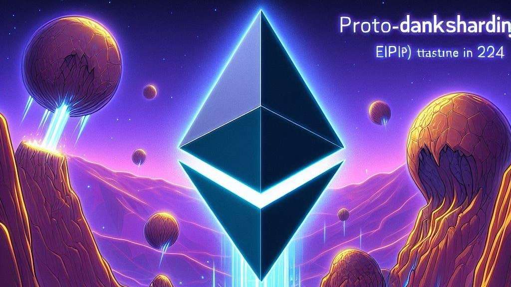Ethereum Dencun upgrade