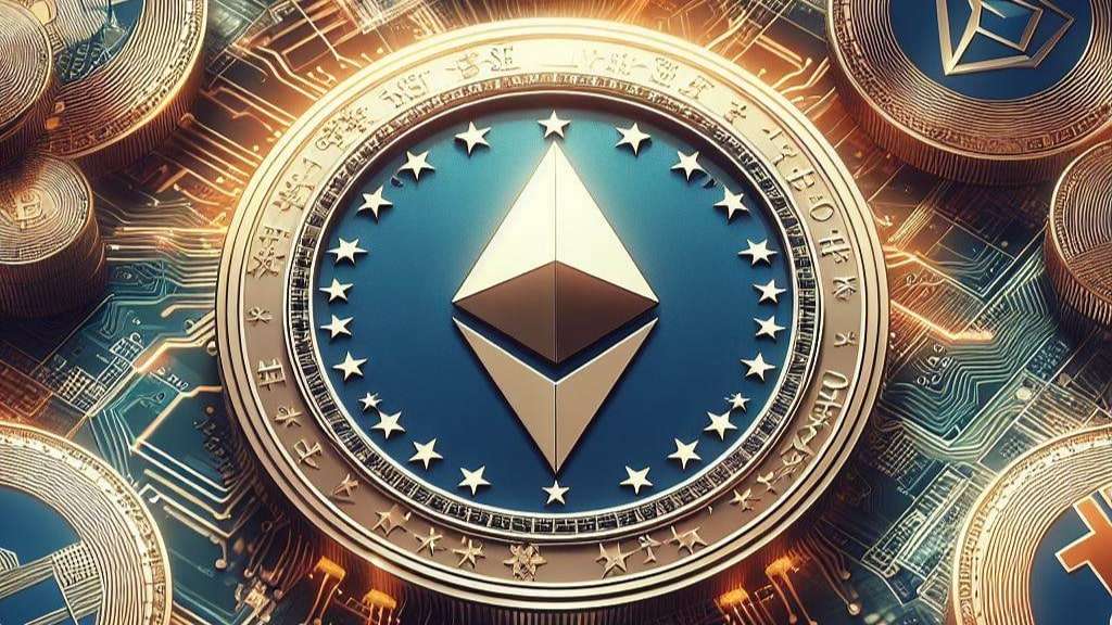 Ethereum ETF