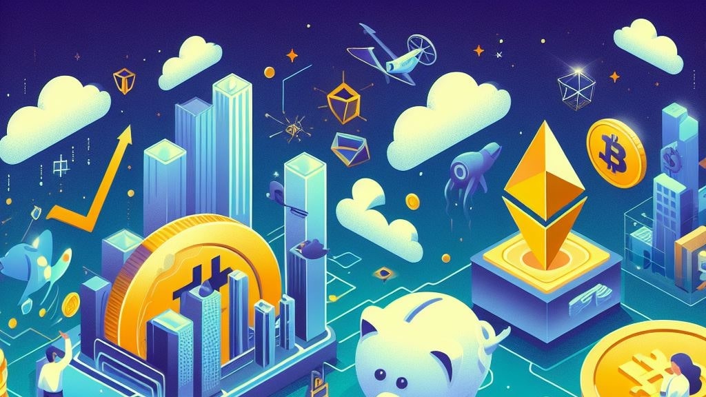 Ethereum ETF
