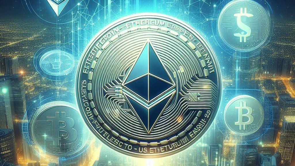 Ethereum ETF
