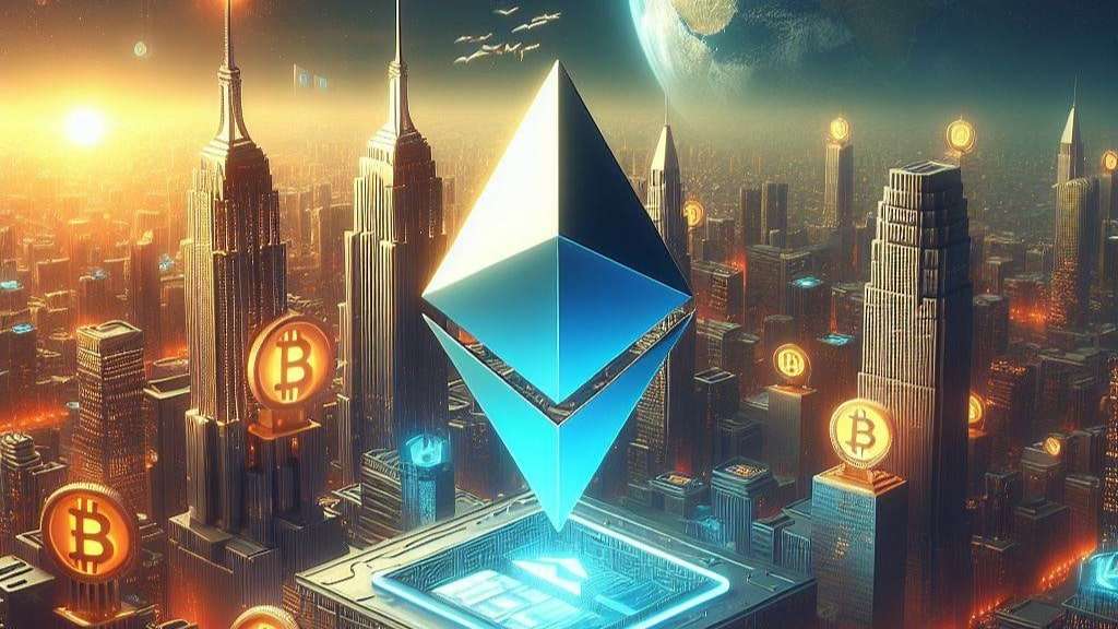 Ethereum ETF