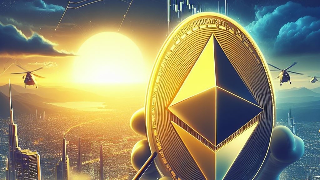 Ethereum price decline