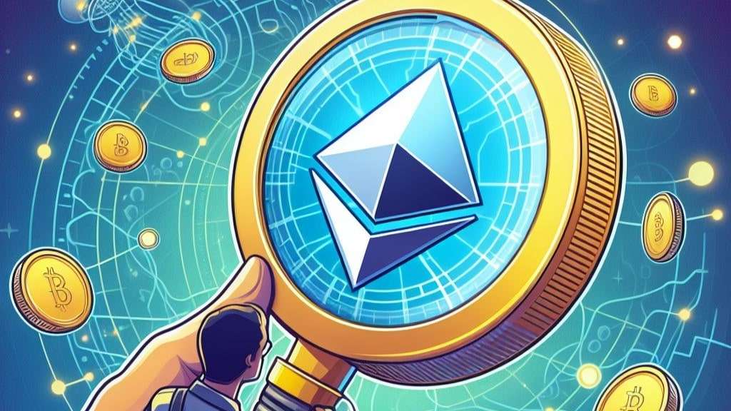 Ethereum's Soaring