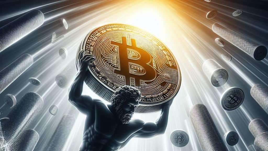 Grayscale Bitcoin Trust