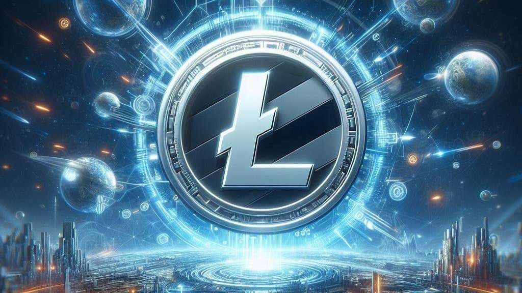 Litecoin
