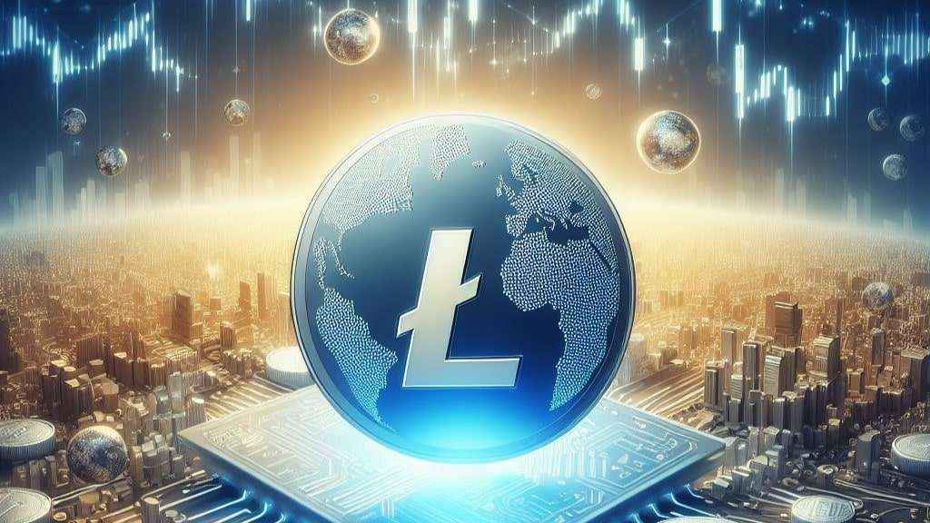 Litecoin