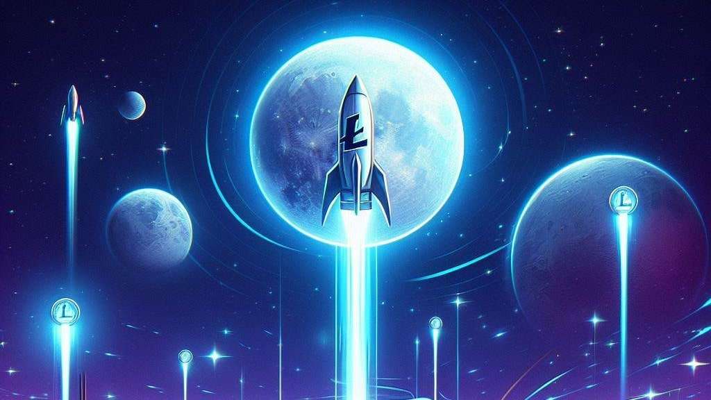 Litecoin price prediction