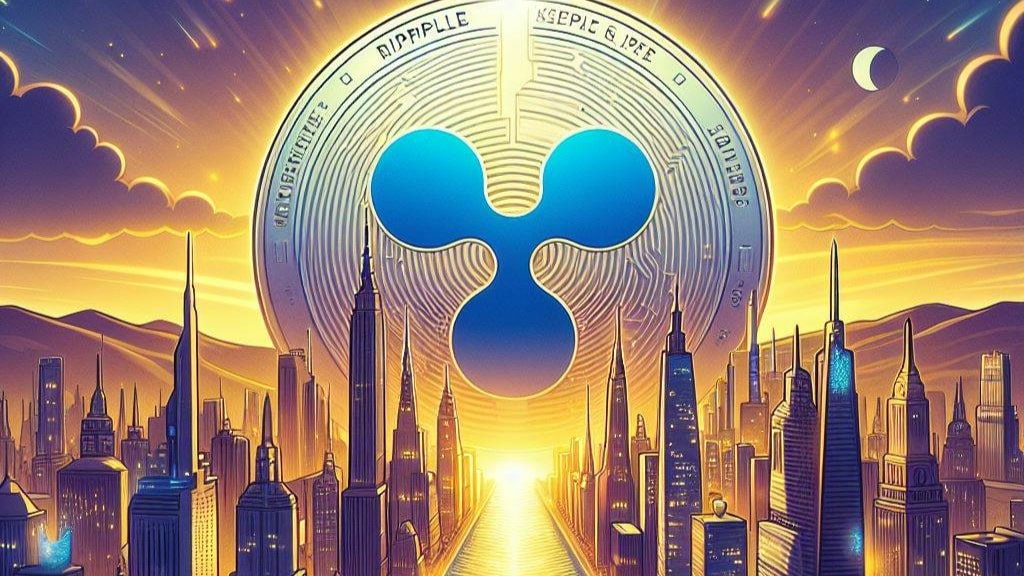 Ripple IPO valuation