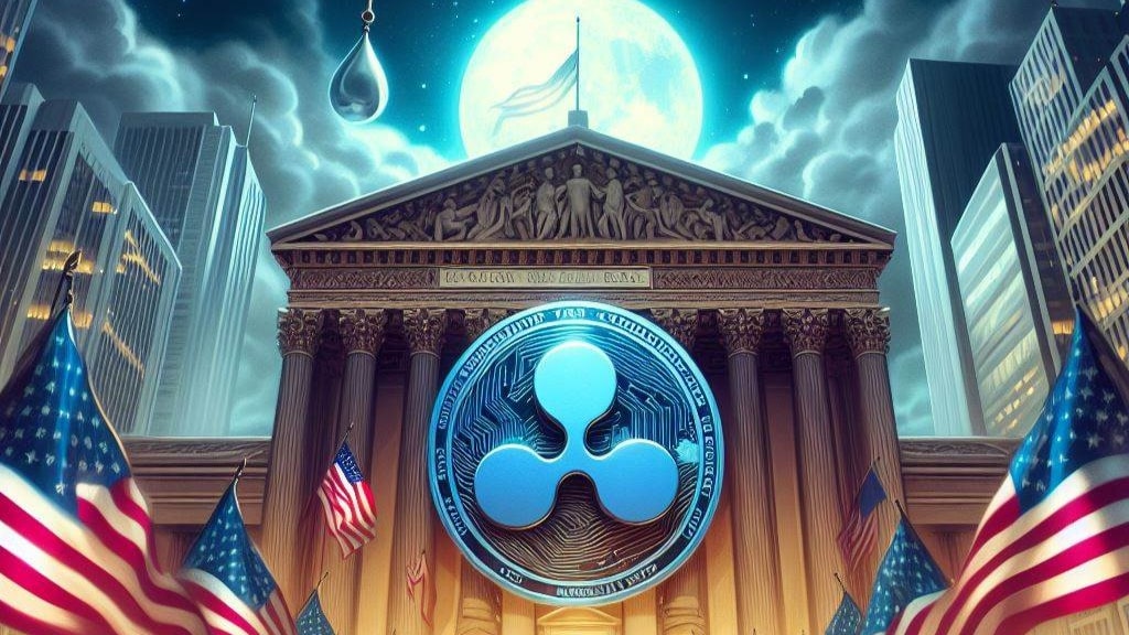 Ripple SEC Clash