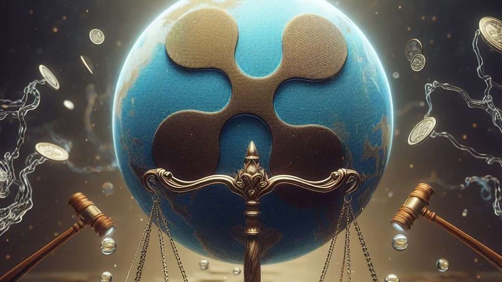 Ripple lawsuit
