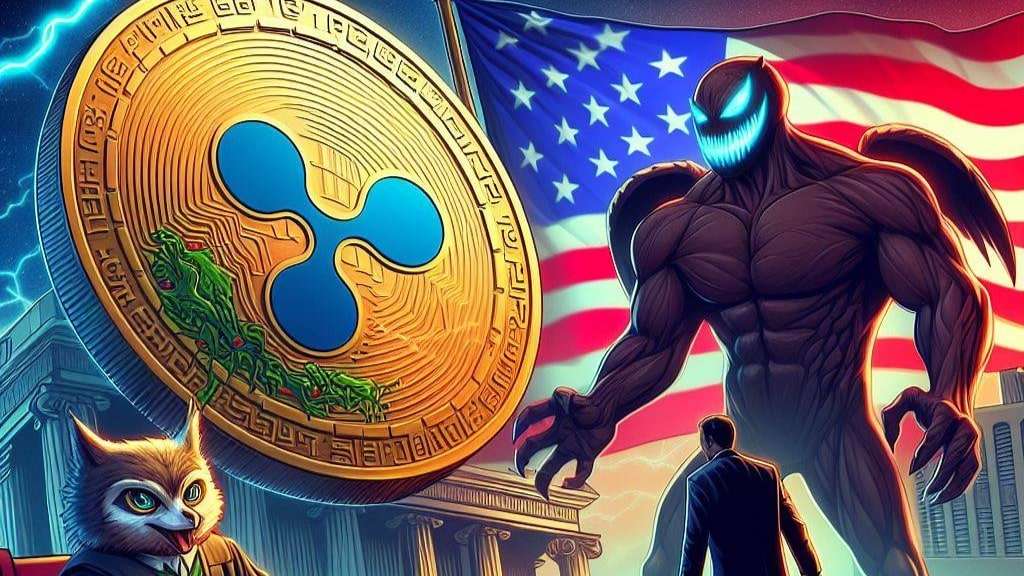 Ripple vs SEC