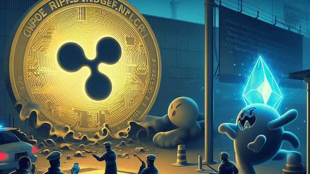 Ripple's XRP