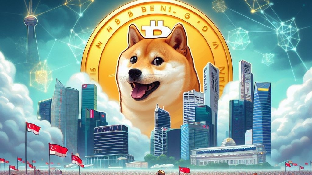 Shiba Inu