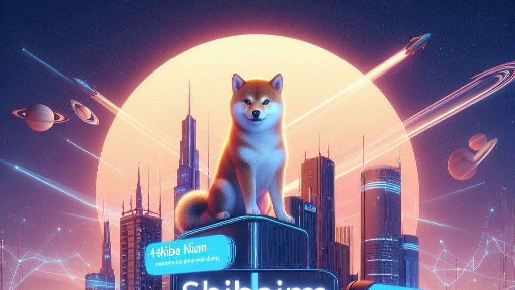 Shiba Inu