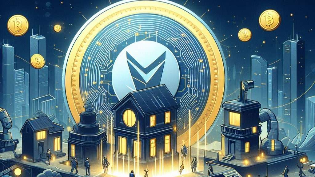 WRX price analysis