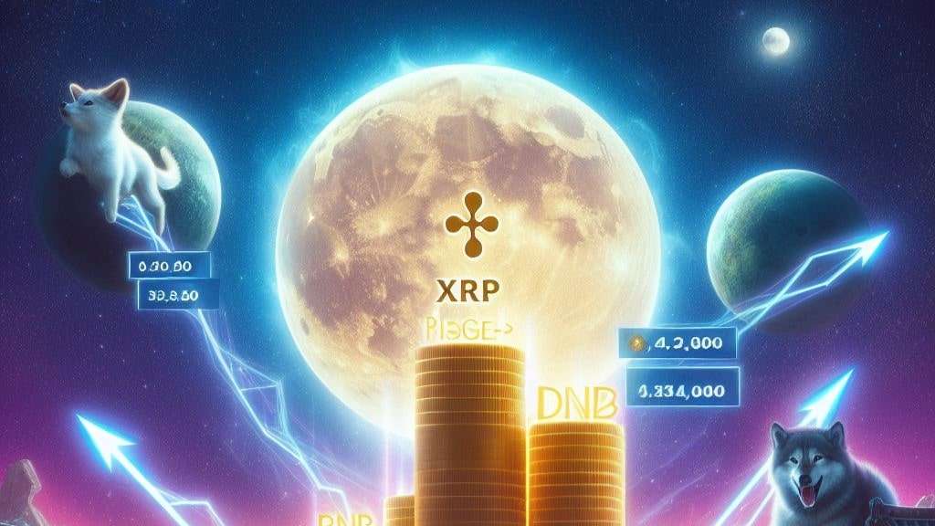 XRP