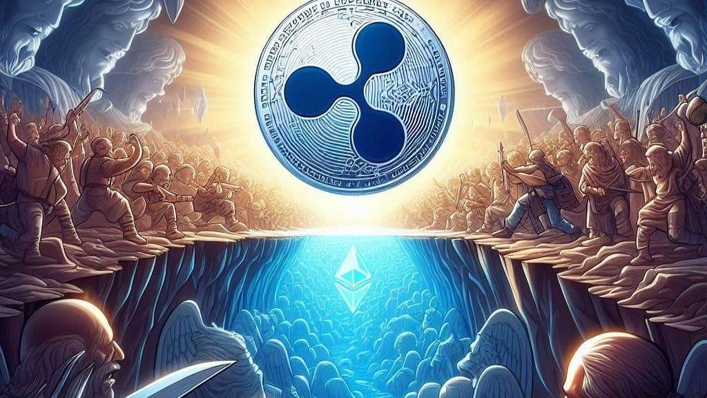 XRP