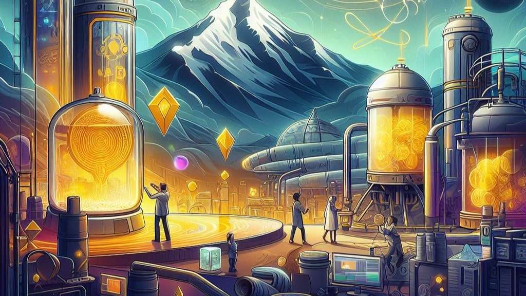XRP