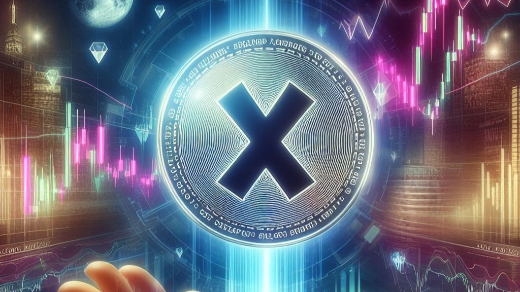 XRP