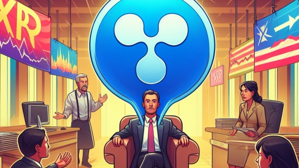 XRP