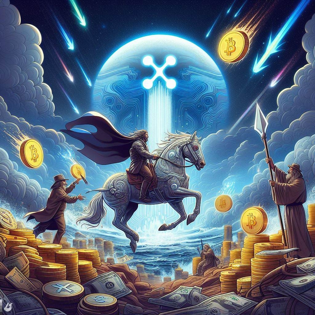 XRP forecast