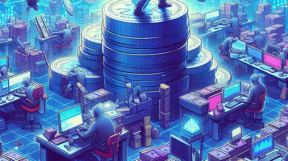 XRP