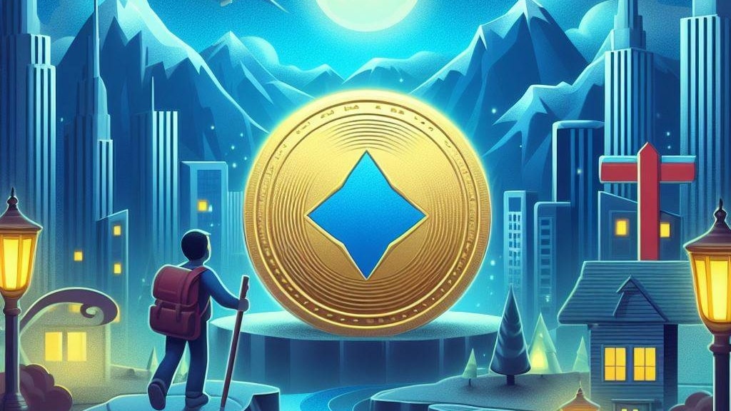 XRP