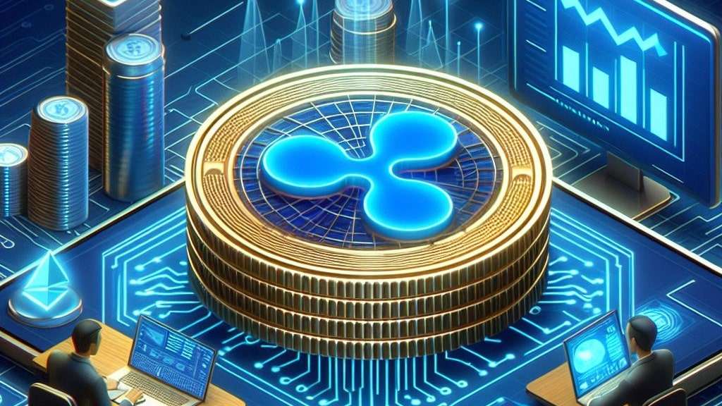 XRP Ledger
