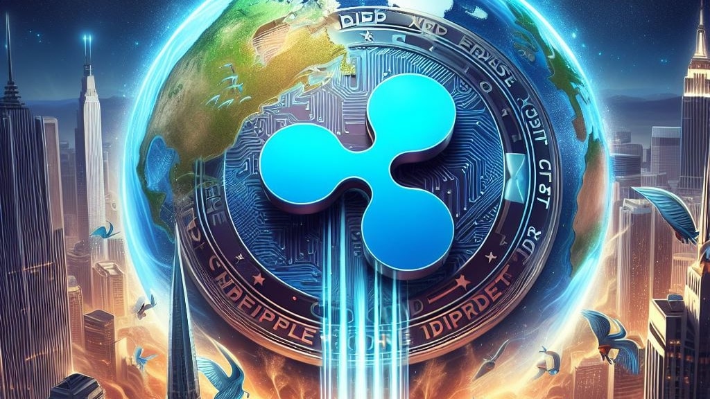 XRP Ledger