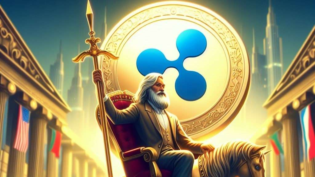 XRP Ledger