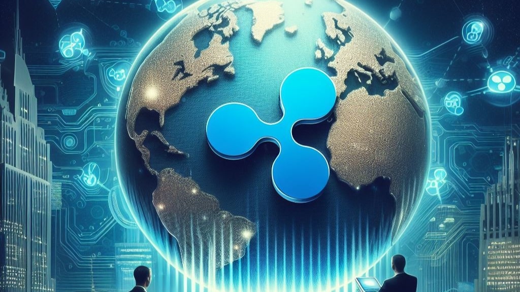 XRP Price Struggles