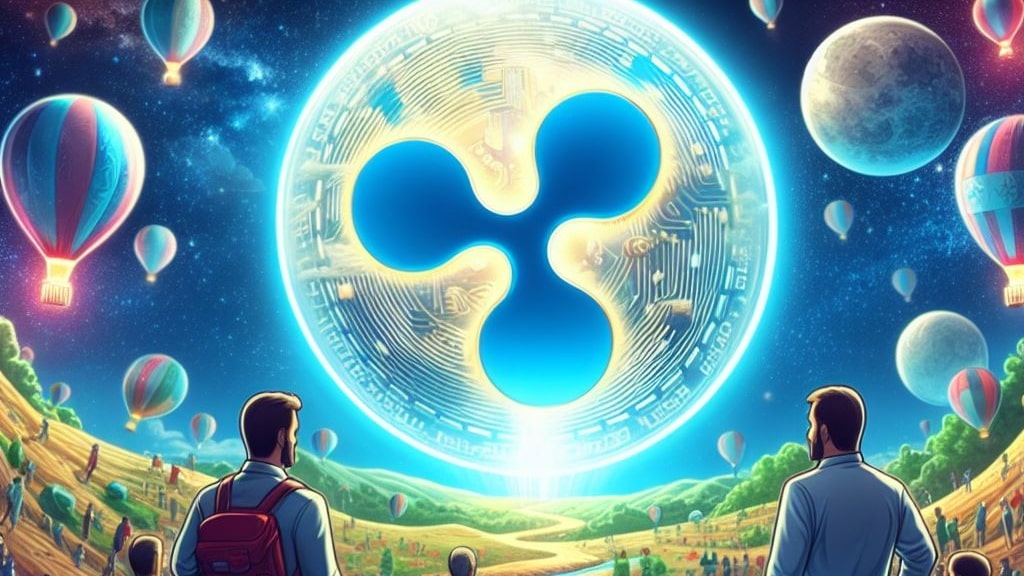 XRP analysis