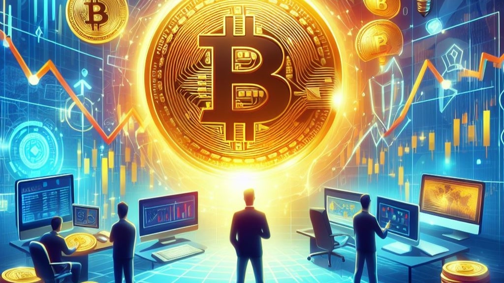 XRP investment