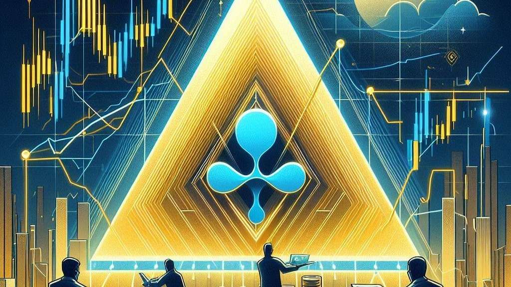 XRP price analysis