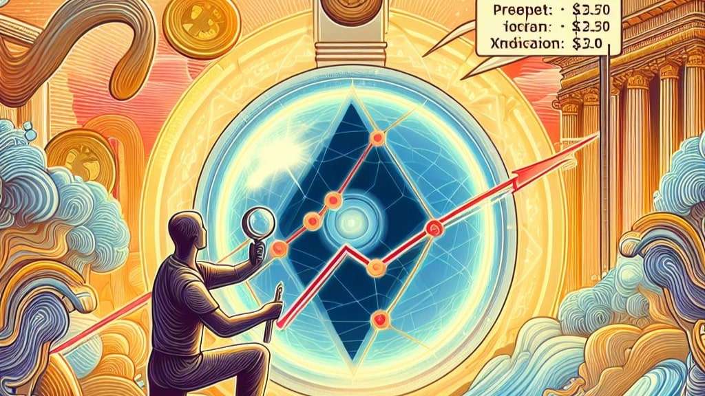 XRP price analysis
