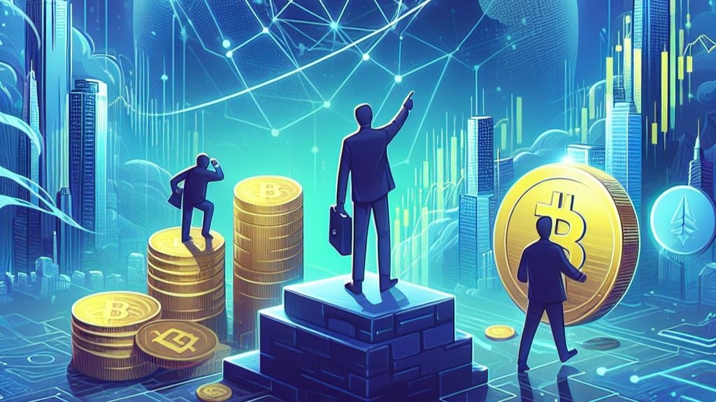 XRP price trends