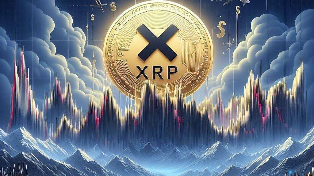 XRP resilience in 2024