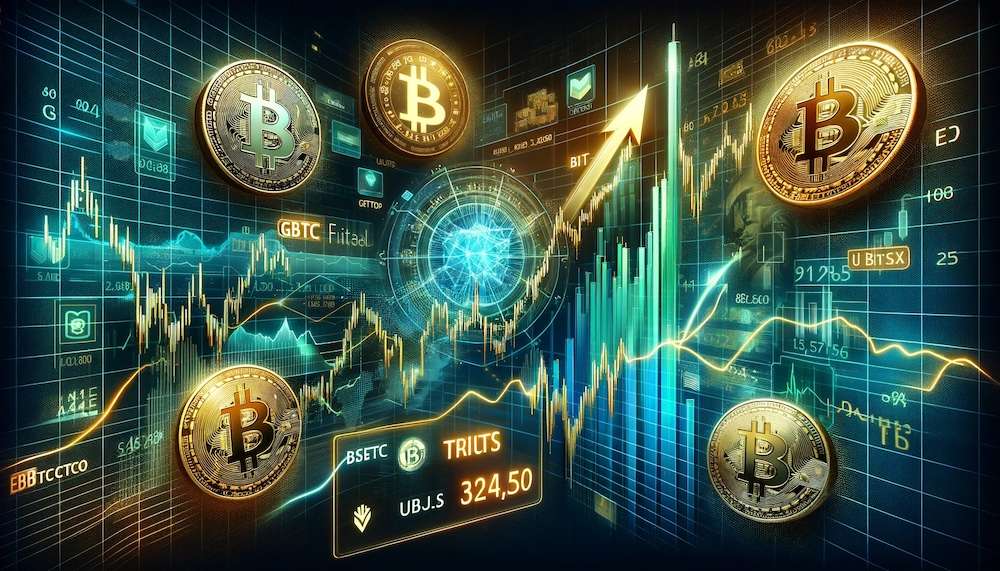 bitcoin ETF