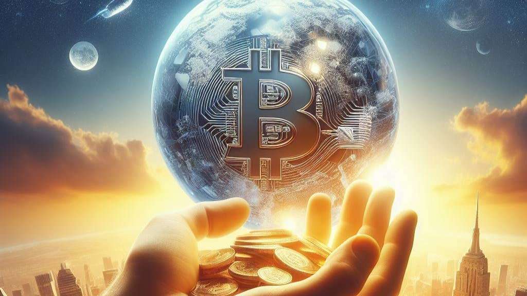 blockchain innovation