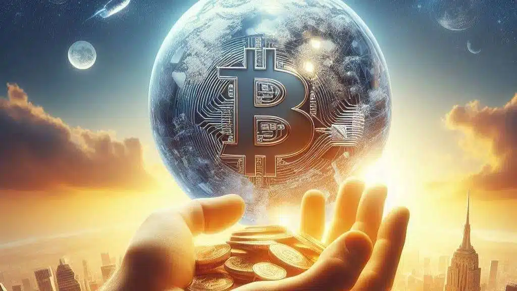 blockchain innovation