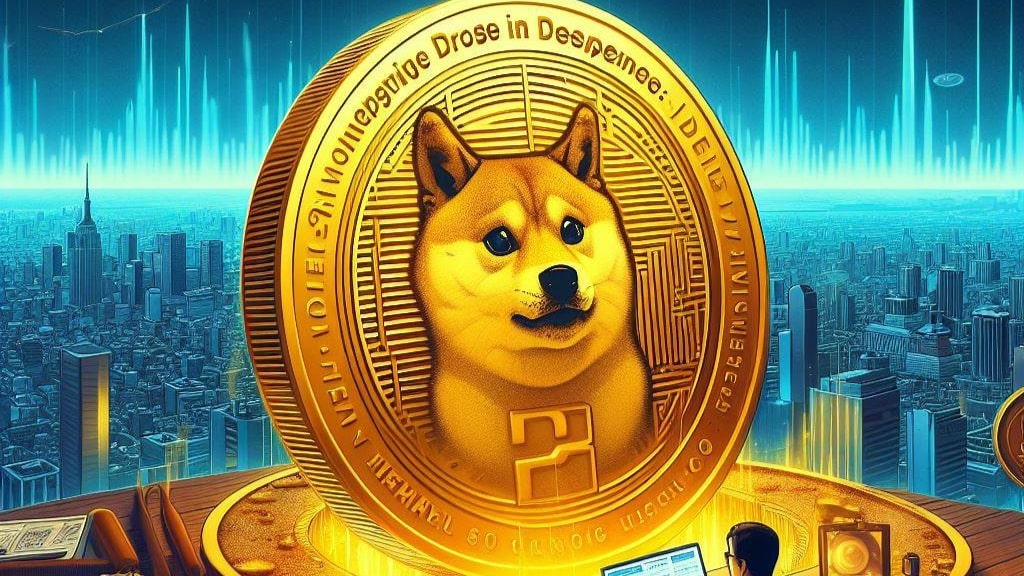 DOGE's Struggle