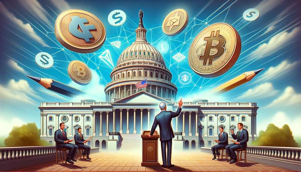 crypto currency