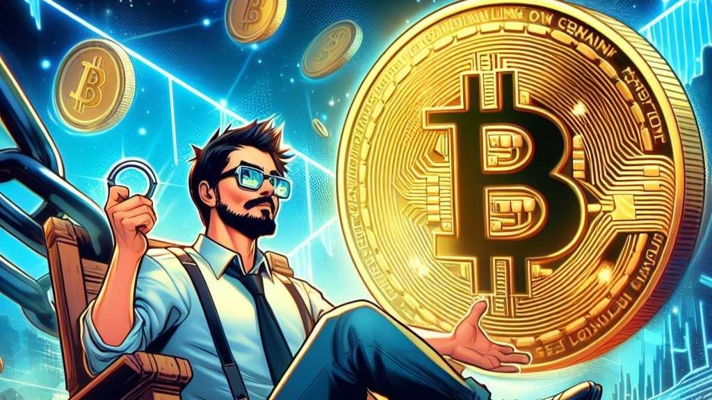 crypto analyst