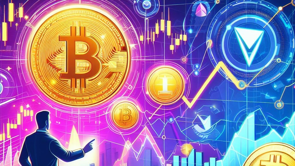 cryptocurrency