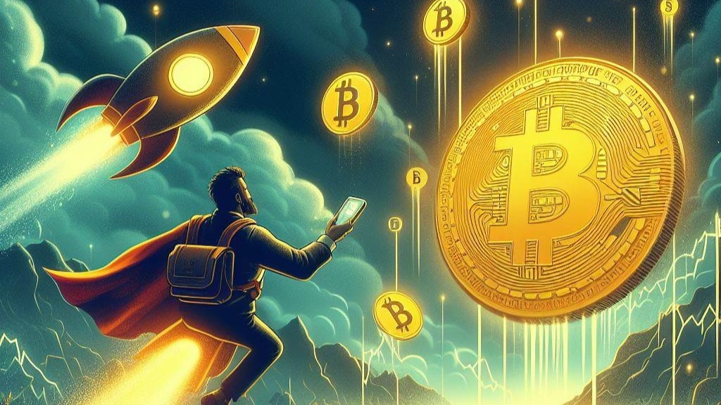 cryptocurrency