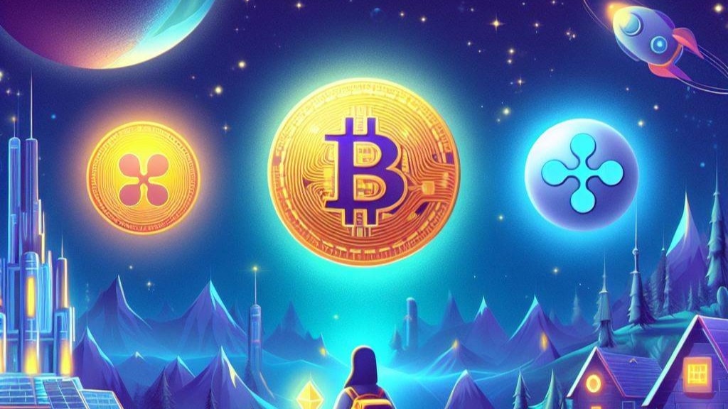 cryptocurrency