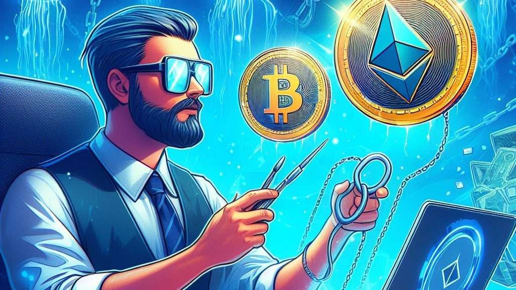 cryptocurrency market