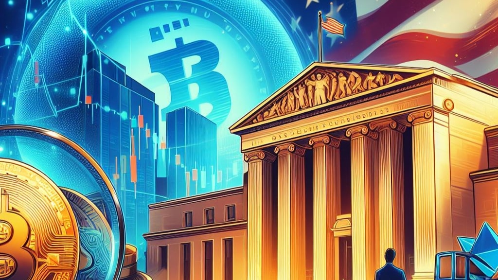 cryptocurrency market