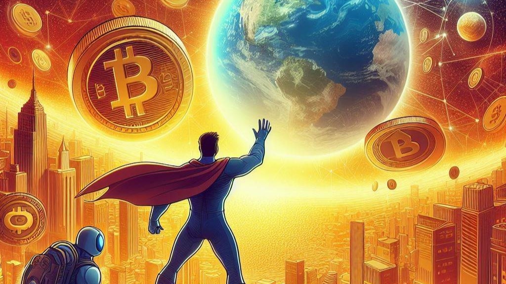 cryptocurrency market