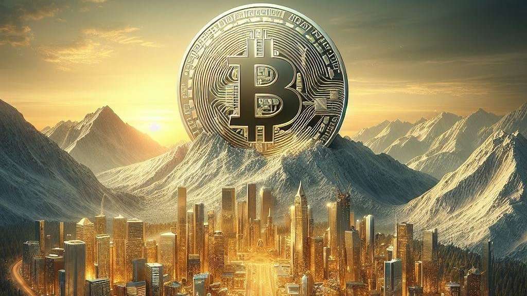 Bitcoin